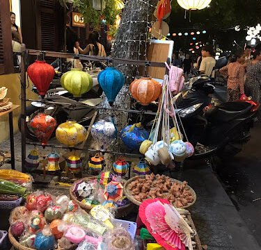 MỘC - HỘI AN (Lantern & Souvenir)