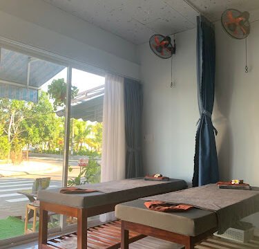 La Mer spa Hoi An
