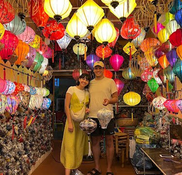 Hoa Mai Lantern Shop