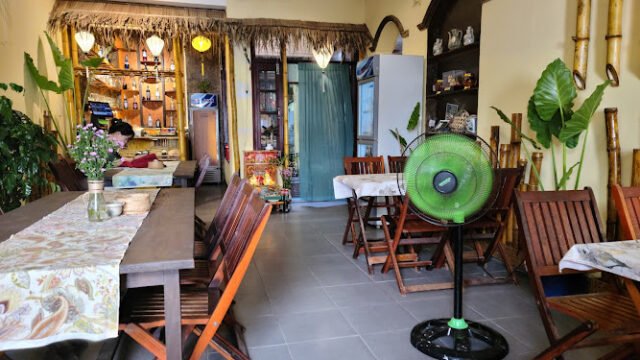 COCOPLUS - THE ARTISAN HOUSE