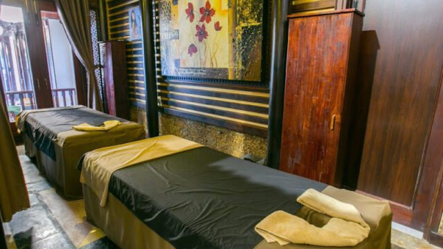 Art Spa – Traditional Hoi An Massage