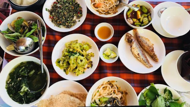 Hoi An Eco Cooking Tour Discovery