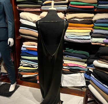 Golden Hand Custom Tailor