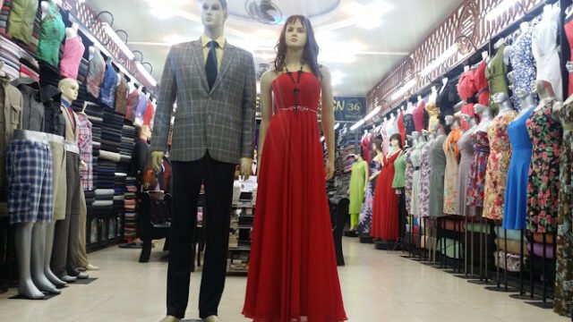 Nhat Silk Tailor Hoi An