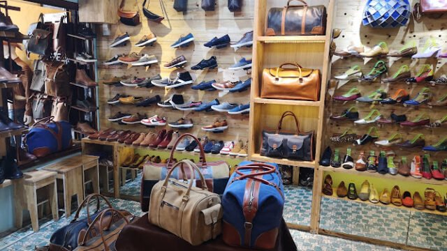 Experience Leather Hoi An