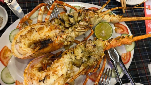 Được Seafood Restaurant