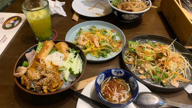 Lily's Pancake Hoi An Restaurant