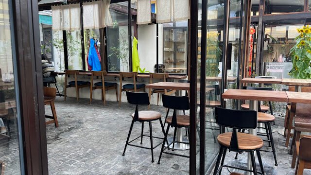 The Inner Hoian by Àla