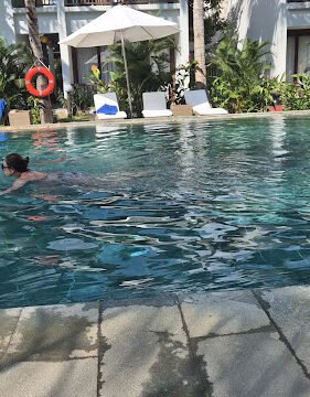 Emerald Hoi An Riverside Resort