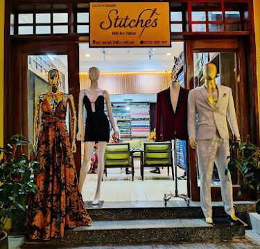 Stitches Hoi An Tailor