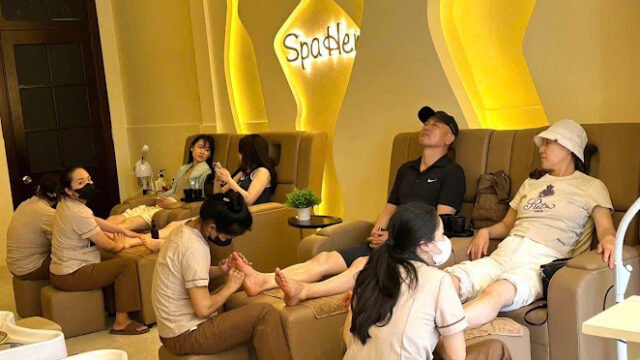 Spahem - Relaxing Center Hội An