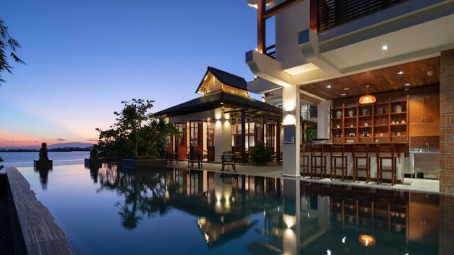 Nghê Prana Hotel & Spa Hoi An