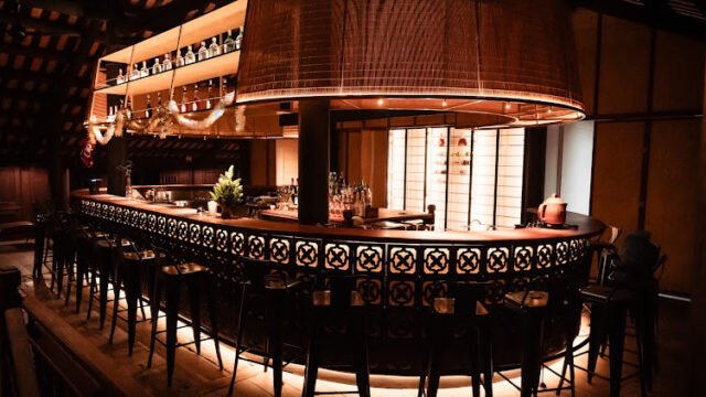 Mộng Nguyệt (Secret Bar)