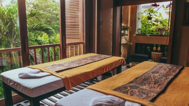 Metta Spa & Massage Hoi An