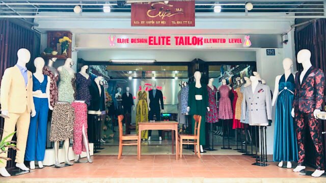 Elite Tailor
