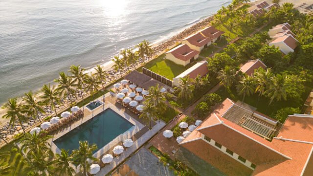 Victoria Hoi An Beach Resort and Spa