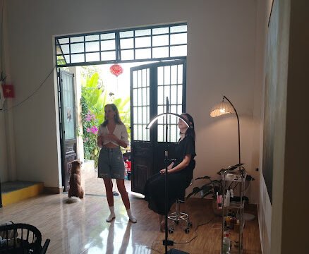 Makosha. Face therapy & Cosmetology