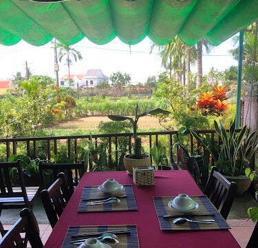 Lemon Basil Cookery & Restaurant