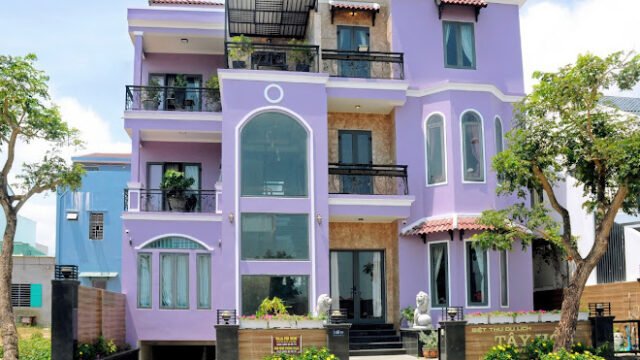 Tây Hồ Villa Hội an