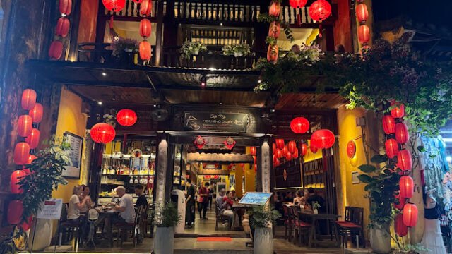 Ancient House Coffee Shop - Bar Hoi An