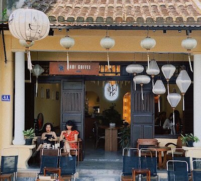 Hadi Coffee 코코넛커피