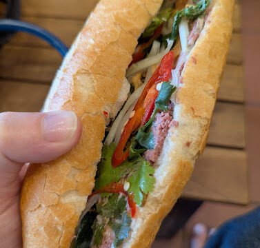 All Day Bánh Mì - Serving History in Every Bite - Hoi An