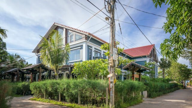 AIRA Boutique Hoi An Hotel