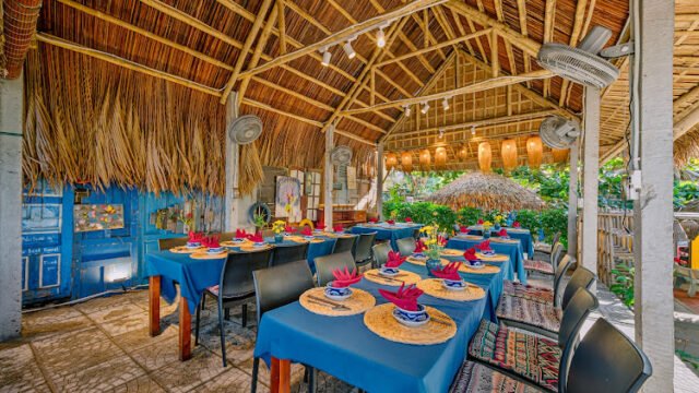 Phương Beach Restaurant Hoi An