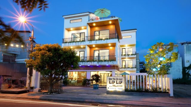 Hoianese Pool & Sunset Hotel - Cultural Experiential Hotels