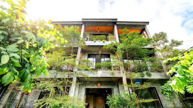 Nam An Mama Villa Hoi An