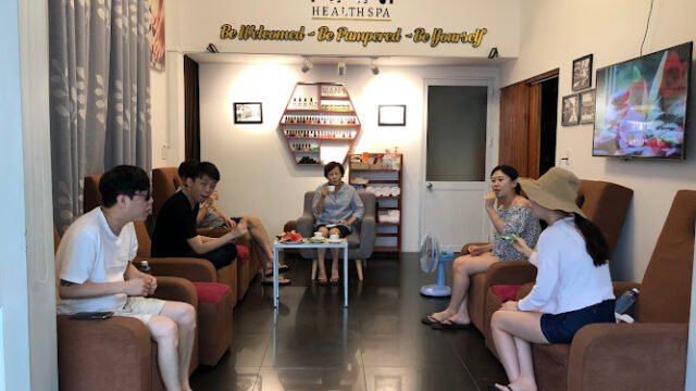 HANI Health Spa- Spa Hoi An - Massage Hoi An - 스파 호이안 - 호이안 마사지 - 按摩 会安- ホイアンのマッサージ