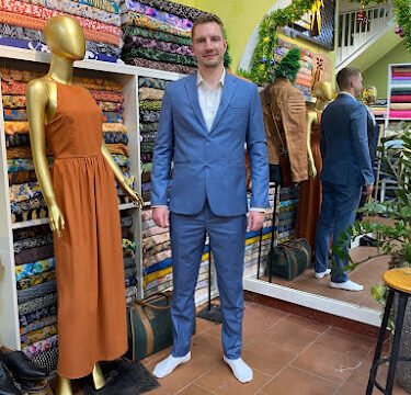 The Be Tailor Hoi An