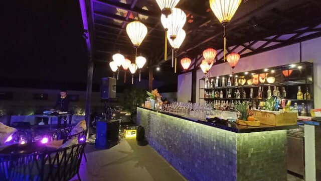 Deli Sky Bar Hoi An