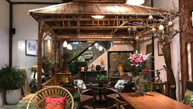 92 station restaurant & cafe