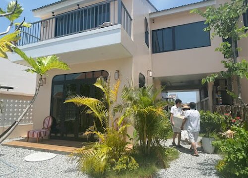 6 senses Hoi An Villa