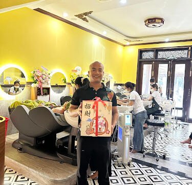 Olala 45 – Hội An Relax Station (호이안 릴렉스 스파)