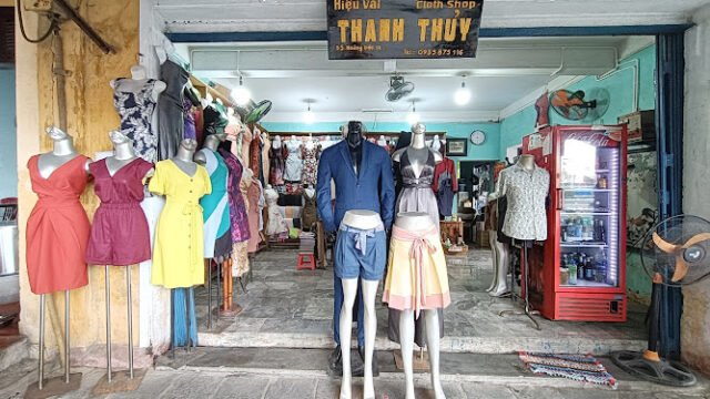 Thanh Thuy Cloth Shop