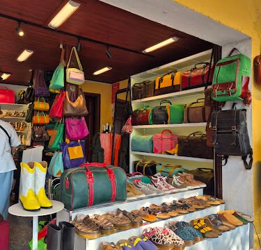 Handwork Leather Shop