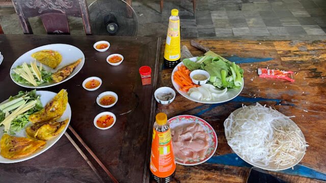 Bong Restaurant and Bar