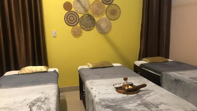 Lemon Spa & Massage Hoi An