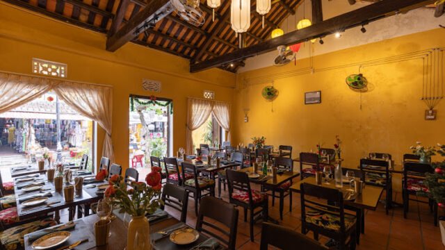 Grandma Kitchen - Hoi An