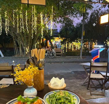 188 Hoa Vang Restaurant