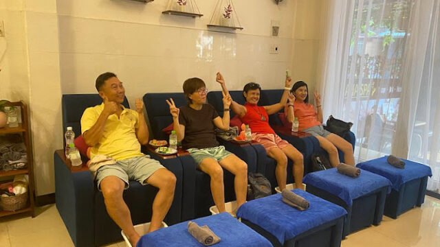 Hana Spa & Nail Hoi An