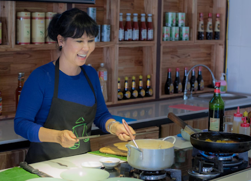 Morning Glory Cooking School & Culinary Academy