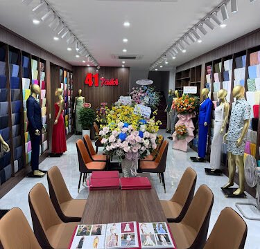 41 Tailor Hoi An