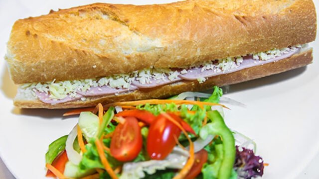 Baker Street - 710 Hai Ba Trung - Hoi An