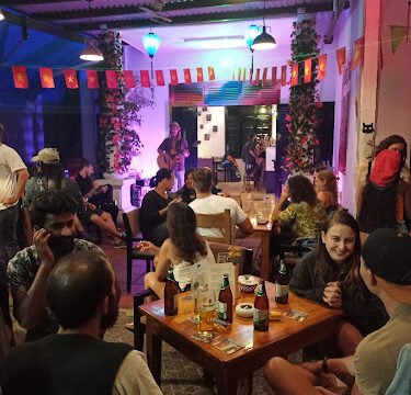 UNO Hoi An Bar and Restaurant