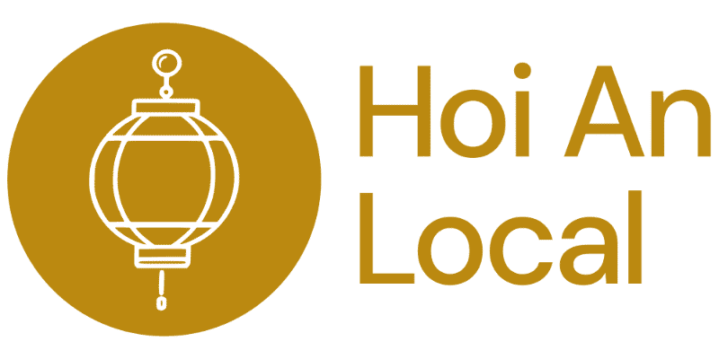 Hoi An Local logo