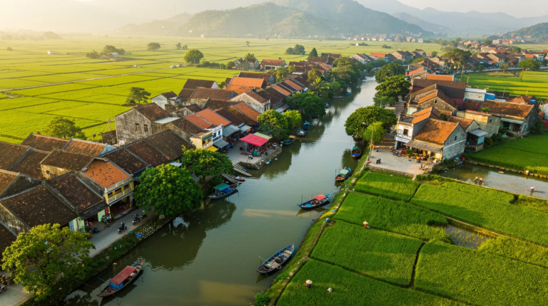Where to Stay in Hoi An: Which Area Suits Your Trip