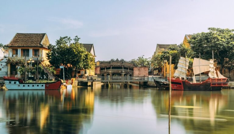 Best Things to Do in Hoi An: What’s Actually Worth Your Time
